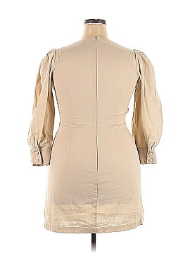 Shoedazzle Casual Dress (view 2)