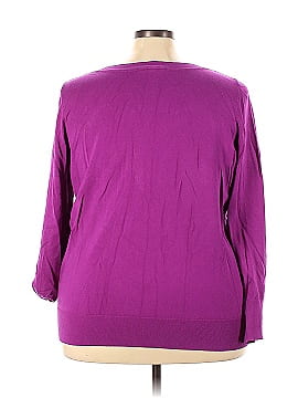 Lane Bryant Pullover Sweater (view 2)