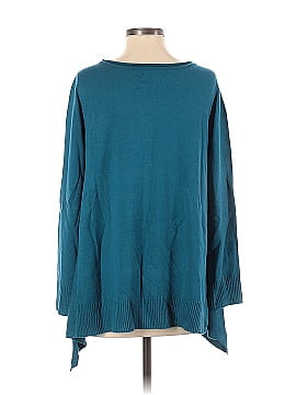 Jaclyn Smith Pullover Sweater (view 2)
