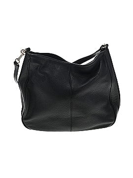 Kate Spade New York Leather Satchel (view 2)