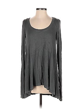 Free People Long Sleeve T-Shirt (view 1)