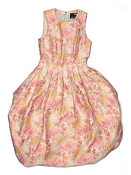 Cynthia Rowley Nilo Dress (view 1)