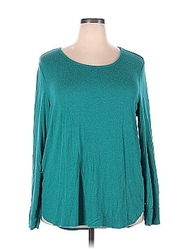 Old Navy Long Sleeve Top (view 1)