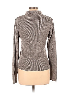 Merona Wool Pullover Sweater (view 2)
