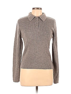 Merona Wool Pullover Sweater (view 1)