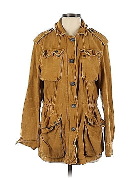 Free People Jacket (view 1)