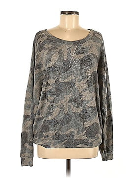 Enti Clothing Tie Dye Sweater Gray - $10 (72% Off Retail) - From Gabrielle