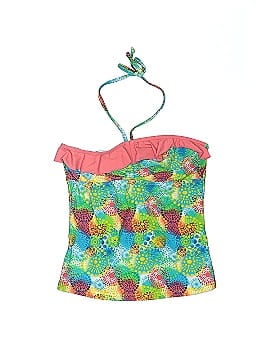 Sunshine Zone Swimsuit Top (view 1)