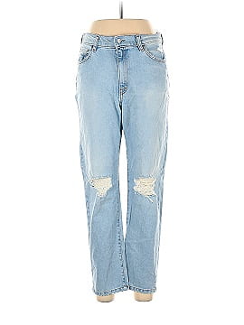 REVICE Jeans (view 1)