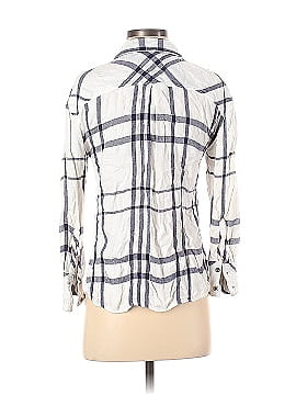 Rails Long Sleeve Button-Down Shirt (view 2)