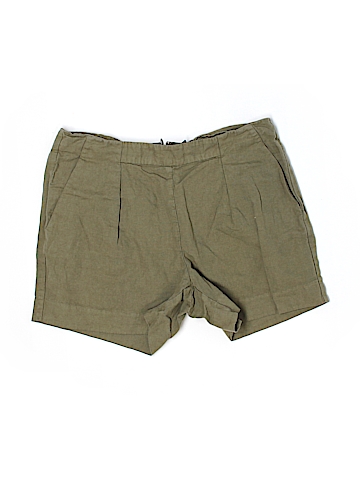 Madewell Shorts - front
