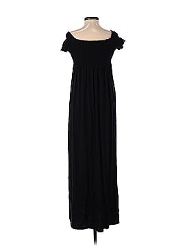 Isabel Maternity Casual Dress (view 2)