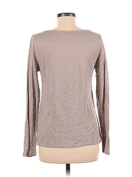 Ann Taylor LOFT Long Sleeve Top (view 2)