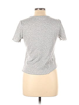 Raggs II Riches Short Sleeve Top (view 2)