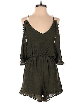 Wishlist Romper (view 1)