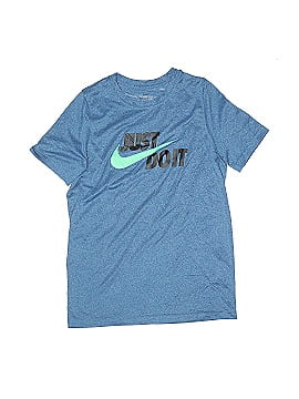 Nike Active T-Shirt (view 1)