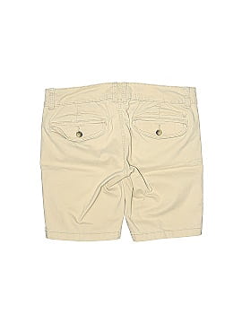 American Eagle Outfitters Khaki Shorts (view 2)