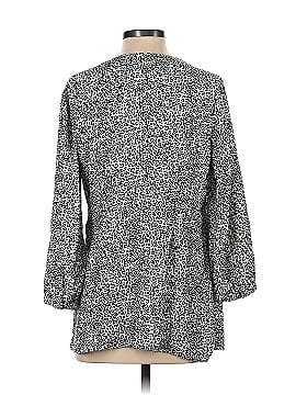 Motherhood Long Sleeve Blouse (view 2)