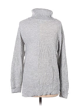 Carolyn Taylor Turtleneck Sweater (view 2)