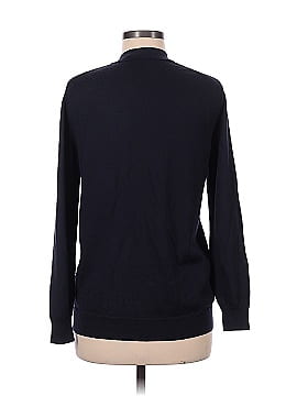 Tory Burch Wool Cardigan (view 2)