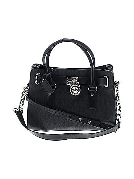 MICHAEL Michael Kors Satchel (view 1)