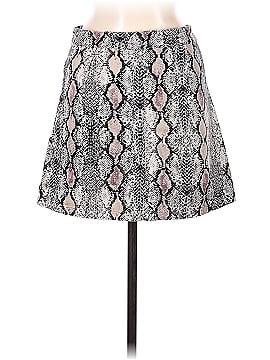 Altar'd State Casual Skirt (view 2)