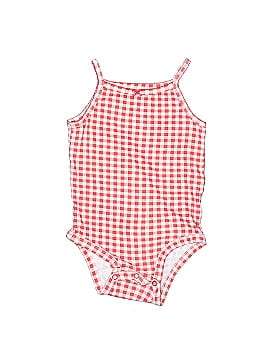 Carter's Short Sleeve Onesie (view 1)