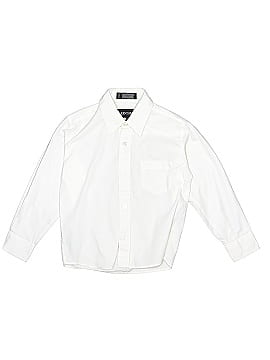 Centuria Long Sleeve Button-Down Shirt (view 1)