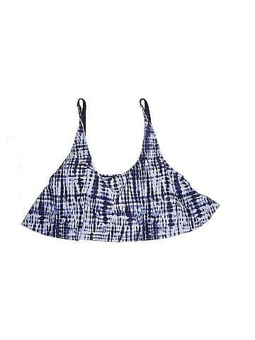 Beach Party Swimwear Swimsuit Top (view 1)