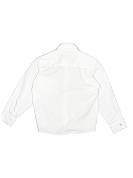 Centuria Long Sleeve Button-Down Shirt (view 2)