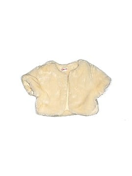 Pepco Faux Fur Vest (view 1)