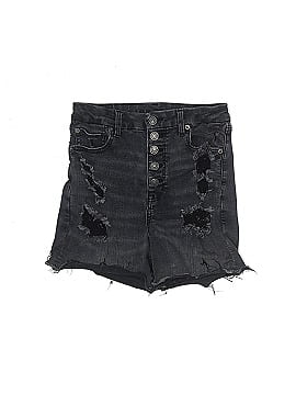 American Eagle Outfitters Denim Skirt (view 1)