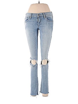 Lucky Brand Jeans (view 1)