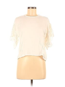 Style Envy Short Sleeve Top (view 1)