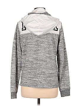 Victoria's Secret Pink Pullover Hoodie (view 2)