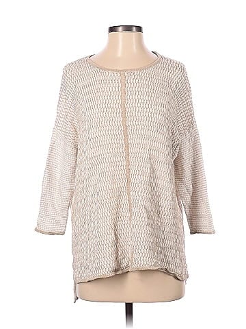 Belford Pullover Sweater (view 1)