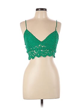 Bardot Tank Top (view 1)
