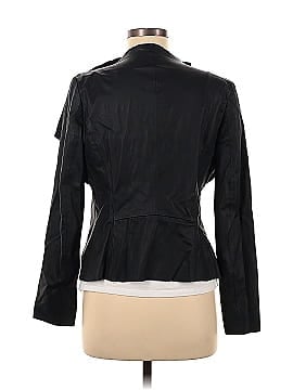 Zara Basic Jacket (view 2)