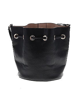 H&M Leather Bucket Bag (view 2)