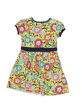 Hanna Andersson Dress (view 2)