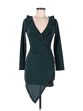 Favlux fashion Cocktail Dress (view 1)