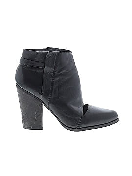 Joe's Jeans Ankle Boots (view 1)