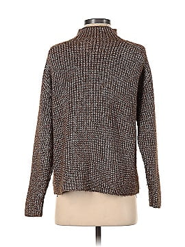 Ann Taylor Turtleneck Sweater (view 2)