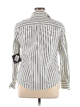 Ava & Viv Long Sleeve Button-Down Shirt (view 2)