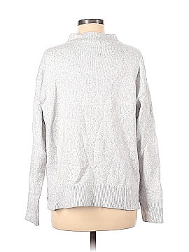 Ann Taylor Turtleneck Sweater (view 2)
