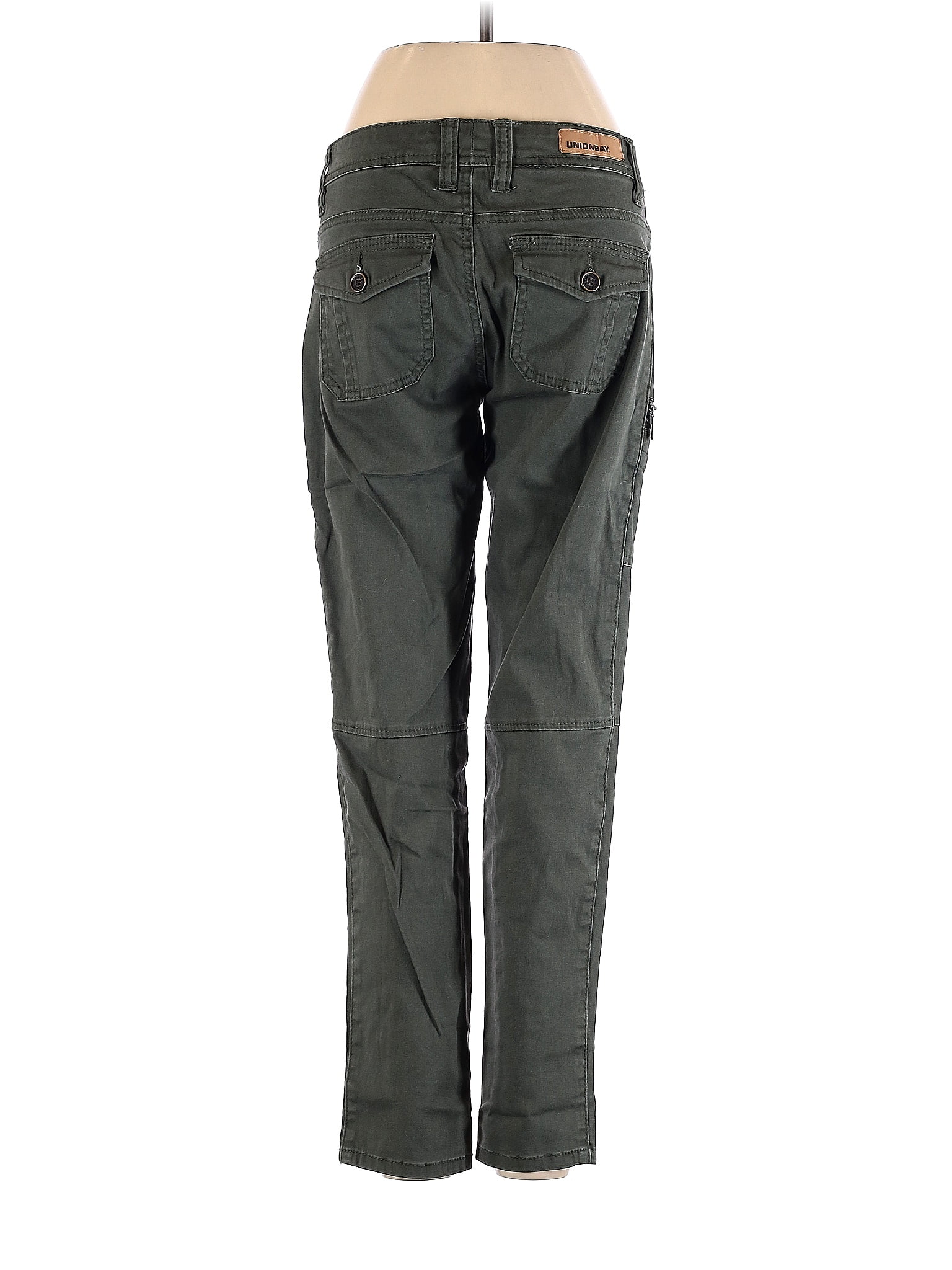 Unionbay cargo cheap pants juniors