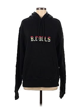 Barney Cools Pullover Hoodie (view 1)