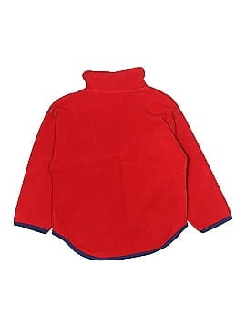 Gymboree Fleece Jacket (view 2)