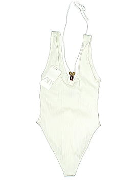 Zara Bodysuit (view 2)