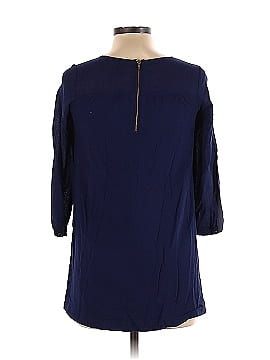 Forever 21 3/4 Sleeve Top (view 2)